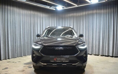 Haval F7 I, 2021 год, 2 088 000 рублей, 5 фотография