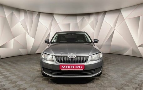 Skoda Octavia, 2014 год, 1 178 000 рублей, 6 фотография