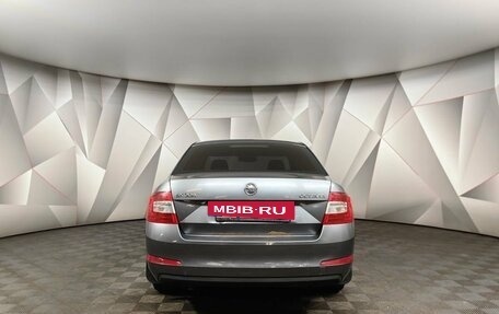 Skoda Octavia, 2014 год, 1 178 000 рублей, 7 фотография