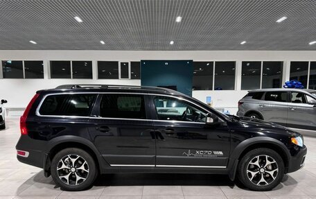 Volvo XC70 II рестайлинг, 2011 год, 1 325 000 рублей, 2 фотография