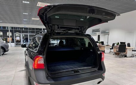 Volvo XC70 II рестайлинг, 2011 год, 1 325 000 рублей, 5 фотография