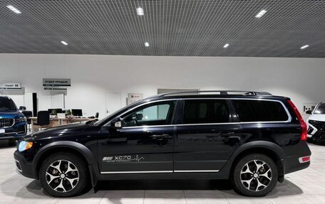 Volvo XC70 II рестайлинг, 2011 год, 1 325 000 рублей, 7 фотография