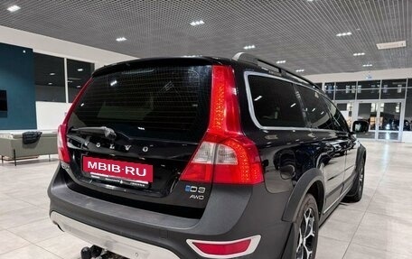 Volvo XC70 II рестайлинг, 2011 год, 1 325 000 рублей, 3 фотография