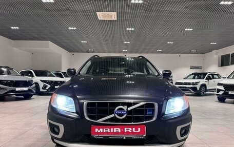 Volvo XC70 II рестайлинг, 2011 год, 1 325 000 рублей, 9 фотография