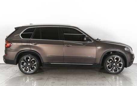 BMW X5, 2010 год, 2 680 000 рублей, 5 фотография