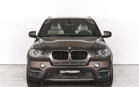 BMW X5, 2010 год, 2 680 000 рублей, 3 фотография