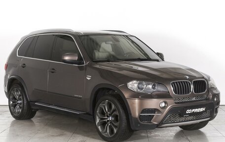 BMW X5, 2010 год, 2 680 000 рублей, 1 фотография