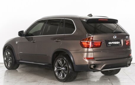 BMW X5, 2010 год, 2 680 000 рублей, 2 фотография