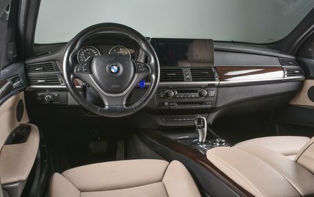 BMW X5, 2010 год, 2 680 000 рублей, 6 фотография