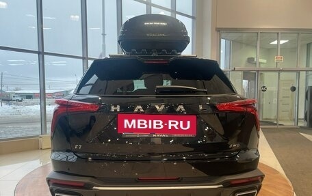 Haval F7, 2024 год, 3 499 000 рублей, 7 фотография