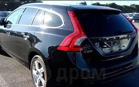 Volvo V60 I, 2012 год, 929 000 рублей, 3 фотография