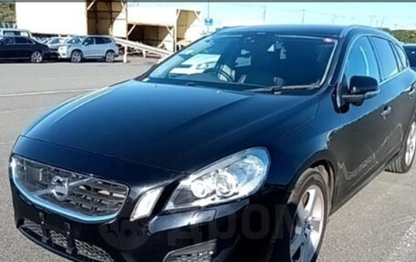 Volvo V60 I, 2012 год, 929 000 рублей, 2 фотография