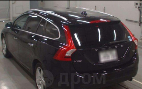 Volvo V60 I, 2012 год, 929 000 рублей, 10 фотография