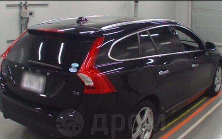 Volvo V60 I, 2012 год, 929 000 рублей, 6 фотография