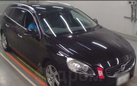 Volvo V60 I, 2012 год, 929 000 рублей, 9 фотография