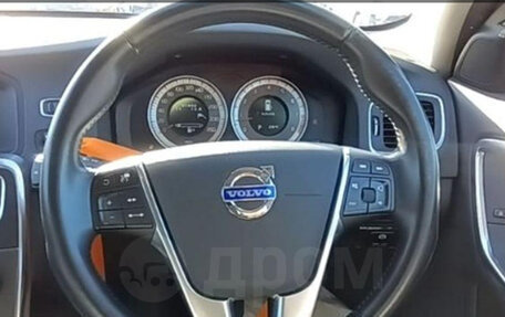 Volvo V60 I, 2012 год, 929 000 рублей, 14 фотография