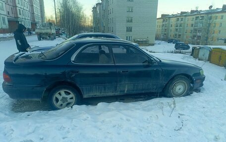 Toyota Vista, 1992 год, 170 000 рублей, 10 фотография