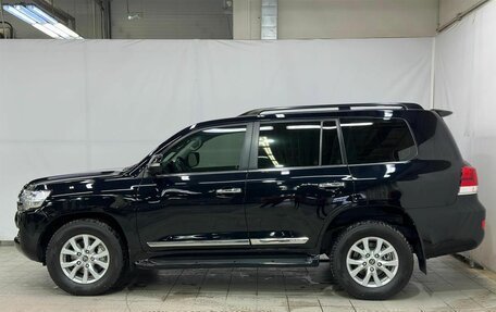 Toyota Land Cruiser 200, 2015 год, 6 300 000 рублей, 8 фотография