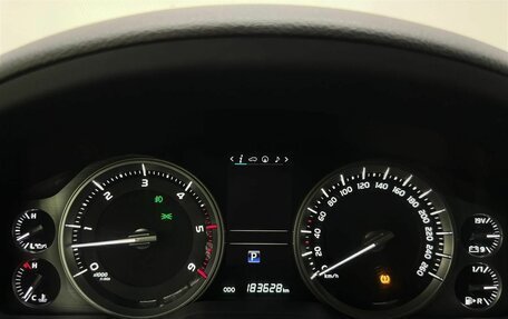 Toyota Land Cruiser 200, 2015 год, 6 300 000 рублей, 16 фотография