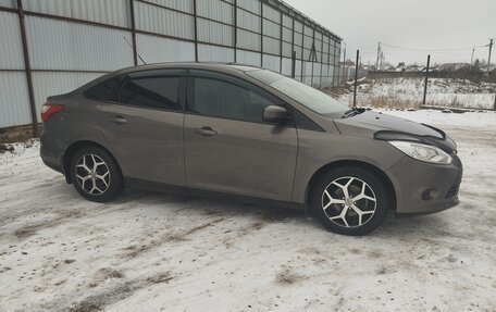 Ford Focus III, 2013 год, 852 000 рублей, 7 фотография