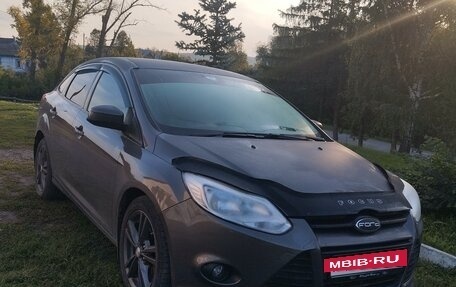 Ford Focus III, 2013 год, 852 000 рублей, 6 фотография