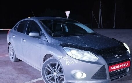 Ford Focus III, 2013 год, 852 000 рублей, 17 фотография