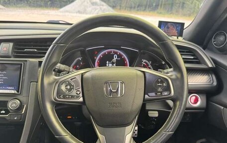 Honda Civic IX, 2021 год, 1 415 000 рублей, 9 фотография