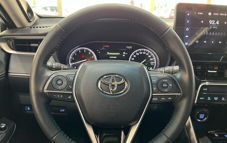 Toyota Venza, 2022 год, 2 887 000 рублей, 12 фотография