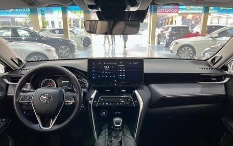 Toyota Venza, 2022 год, 2 887 000 рублей, 10 фотография