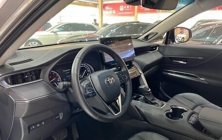 Toyota Venza, 2022 год, 2 887 000 рублей, 9 фотография