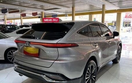 Toyota Venza, 2022 год, 2 887 000 рублей, 4 фотография