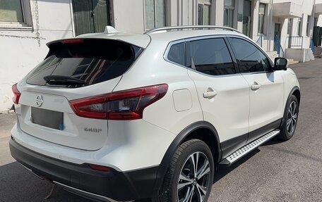 Nissan Qashqai, 2021 год, 1 718 000 рублей, 2 фотография