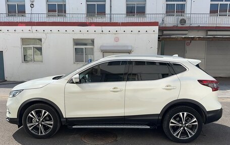 Nissan Qashqai, 2021 год, 1 718 000 рублей, 6 фотография