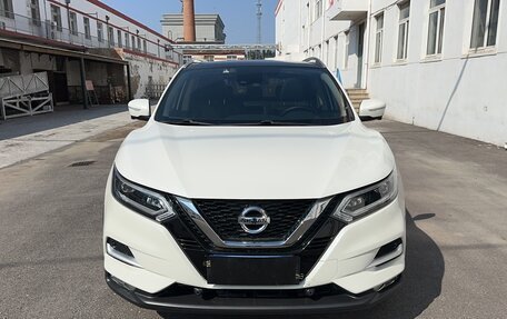 Nissan Qashqai, 2021 год, 1 718 000 рублей, 7 фотография