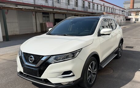 Nissan Qashqai, 2021 год, 1 718 000 рублей, 4 фотография