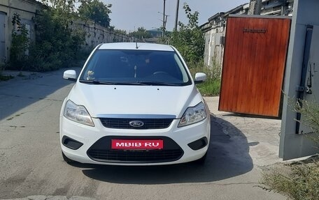 Ford Focus II рестайлинг, 2011 год, 650 000 рублей, 1 фотография