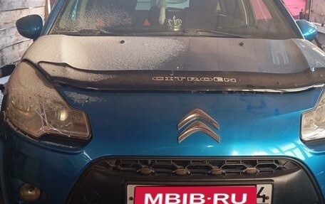 Citroen C3 II, 2011 год, 670 000 рублей, 1 фотография