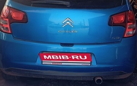 Citroen C3 II, 2011 год, 670 000 рублей, 2 фотография