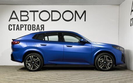 BMW X2, 2024 год, 7 550 000 рублей, 6 фотография