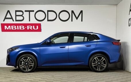 BMW X2, 2024 год, 7 550 000 рублей, 5 фотография