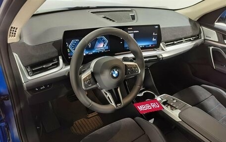 BMW X2, 2024 год, 7 550 000 рублей, 12 фотография