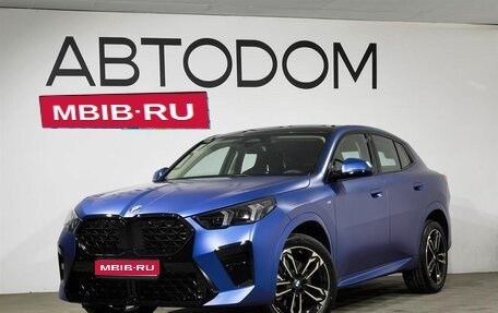 BMW X2, 2024 год, 7 550 000 рублей, 1 фотография