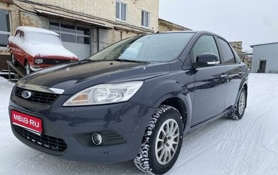 Ford Focus II рестайлинг, 2011 год, 690 000 рублей, 1 фотография