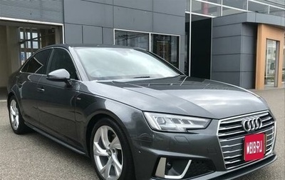 Audi A4, 2020 год, 1 750 000 рублей, 1 фотография