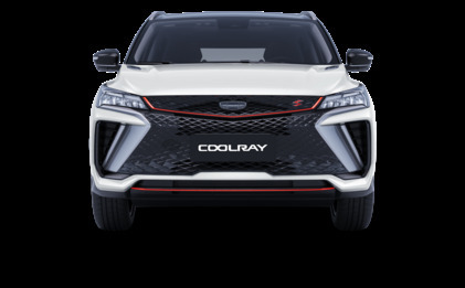 Geely Coolray I, 2024 год, 2 909 190 рублей, 1 фотография