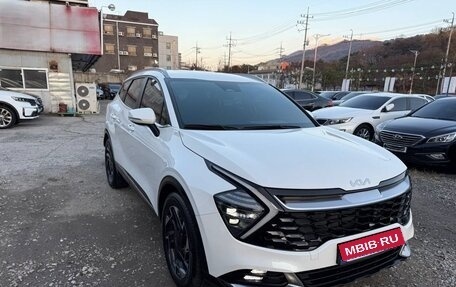 KIA Sportage IV рестайлинг, 2022 год, 3 040 000 рублей, 4 фотография