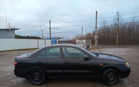 Nissan Almera, 2005 год, 350 000 рублей, 3 фотография