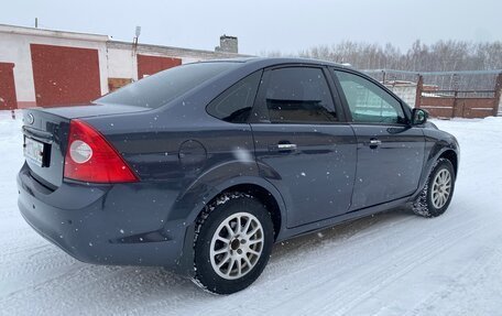 Ford Focus II рестайлинг, 2011 год, 690 000 рублей, 4 фотография