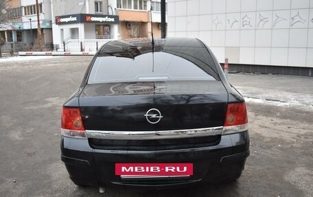 Opel Astra H, 2007 год, 480 000 рублей, 6 фотография