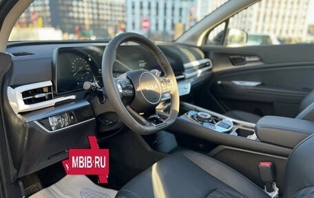 KIA Sportage IV рестайлинг, 2022 год, 2 488 010 рублей, 7 фотография